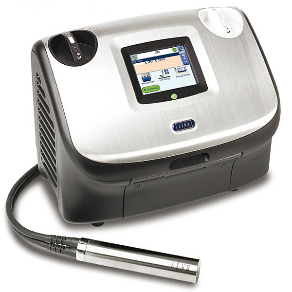 Linx CJ400 Linx CJ400