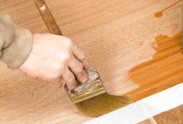 家具漆廠(chǎng)家告訴你為什么會(huì)出現(xiàn)漆膜發(fā)白？